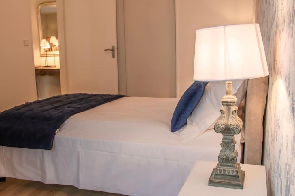 Logement Centre Ville De Reims - Commerces - Wifi Ngoại thất bức ảnh
