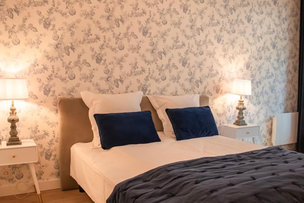 Logement Centre Ville De Reims - Commerces - Wifi Ngoại thất bức ảnh